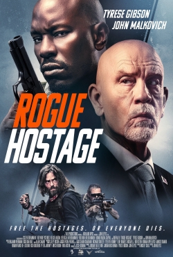 Rogue Hostage-online-free