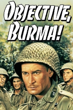 Objective, Burma!-online-free