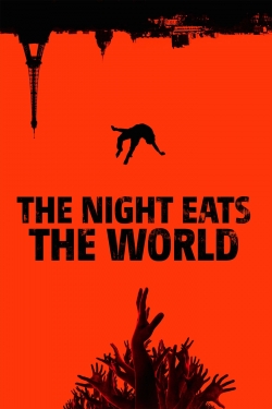 The Night Eats the World-online-free
