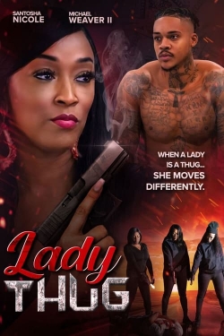 Lady Thug-online-free