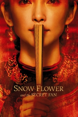Snow Flower and the Secret Fan-online-free