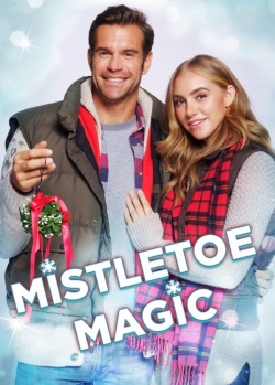 Mistletoe Magic-online-free