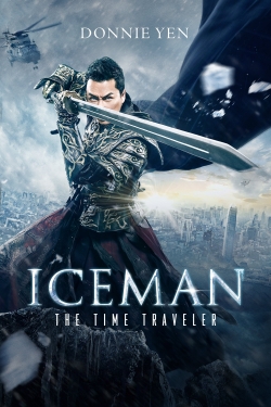 Iceman: The Time Traveler-online-free