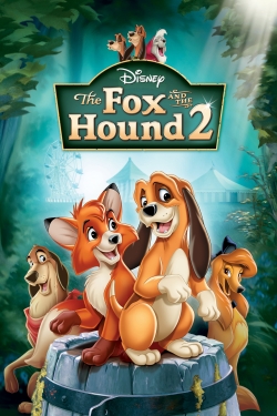 The Fox and the Hound 2-online-free