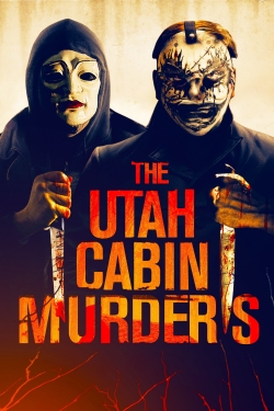 The Utah Cabin Murders-online-free