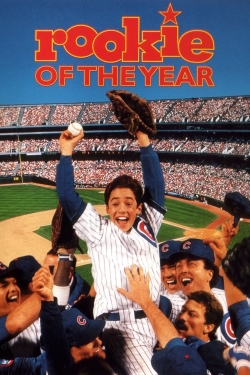 Rookie of the Year-online-free