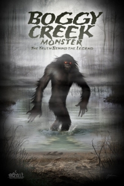 Boggy Creek Monster-online-free