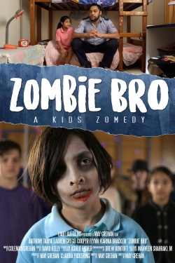 Zombie Bro-online-free