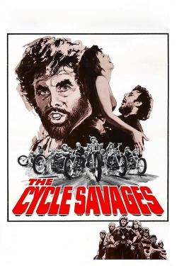 The Cycle Savages-online-free