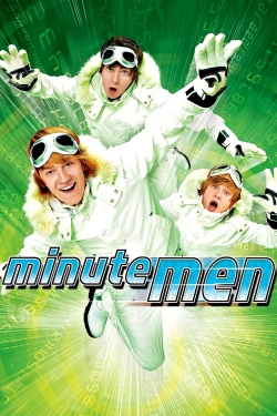 Minutemen-online-free