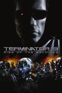 Terminator 3: Rise of the Machines-online-free