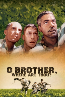 O Brother, Where Art Thou?-online-free