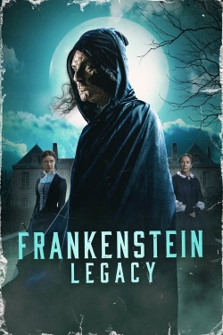 Frankenstein: Legacy-online-free