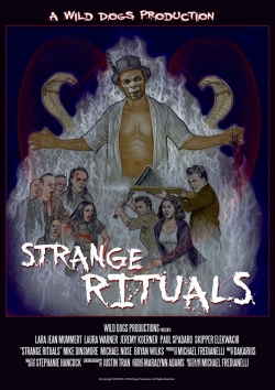Strange Rituals-online-free