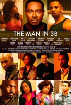 The Man in 3B-online-free