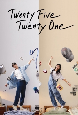 Twenty Five Twenty One-online-free