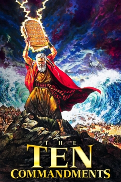 The Ten Commandments-online-free