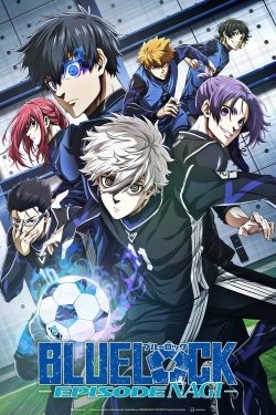 BLUE LOCK THE MOVIE -EPISODE NAGI--online-free