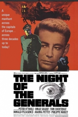 The Night of the Generals-online-free