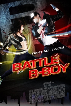 Battle B-Boy-online-free