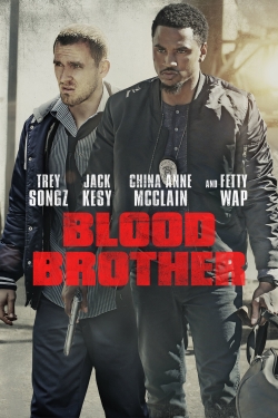 Blood Brother-online-free
