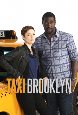 Taxi Brooklyn-online-free