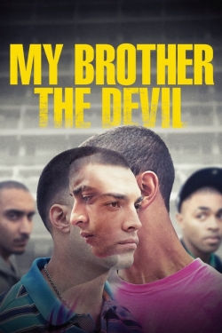 My Brother the Devil-online-free