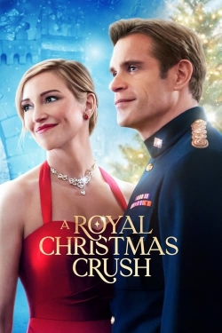 A Royal Christmas Crush-online-free