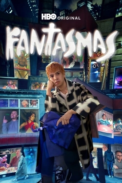 Fantasmas-online-free