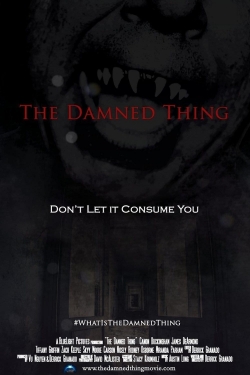 The Damned Thing-online-free