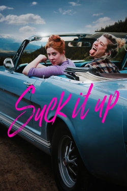Suck It Up-online-free