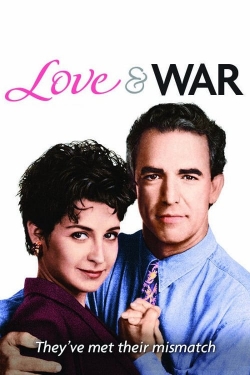 Love & War-online-free
