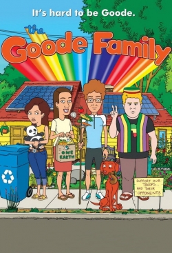 The Goode Family-online-free