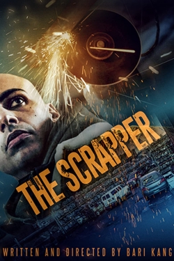 The Scrapper-online-free