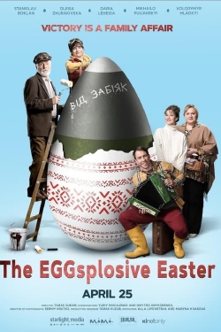 The EGGsplosive Easter-online-free