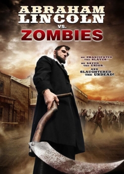 Abraham Lincoln vs. Zombies-online-free
