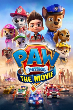 PAW Patrol: The Movie-online-free