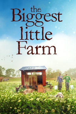 The Biggest Little Farm-online-free