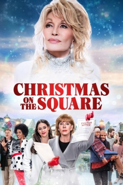 Dolly Parton's Christmas on the Square-online-free