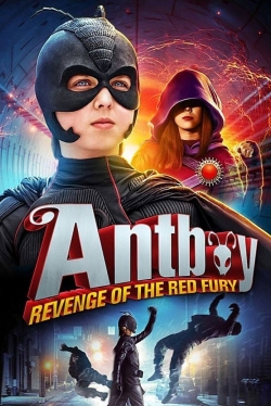 Antboy: Revenge of the Red Fury-online-free