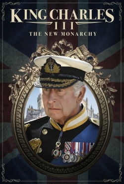 King Charles III: The New Monarchy-online-free