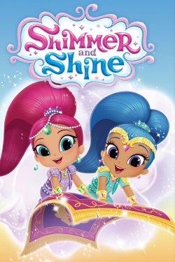 Shimmer and Shine-online-free