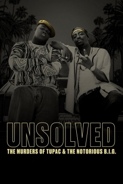 Unsolved: The Murders of Tupac and The Notorious B.I.G.-online-free