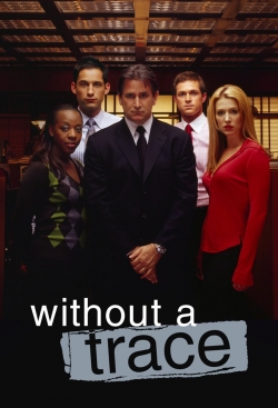 Without a Trace-online-free