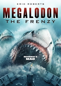 Megalodon: The Frenzy-online-free