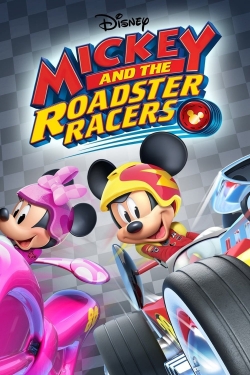 Mickey and the Roadster Racers-online-free