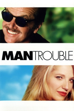 Man Trouble-online-free