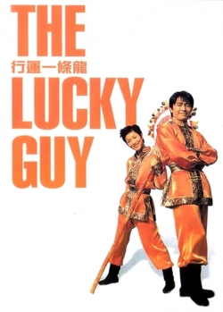 The Lucky Guy-online-free