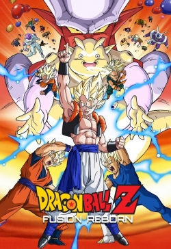 Dragon Ball Z: Fusion Reborn-online-free