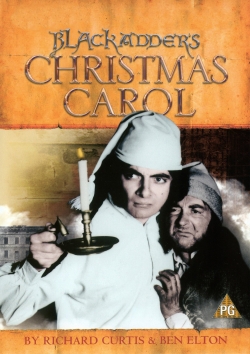 Blackadder's Christmas Carol-online-free